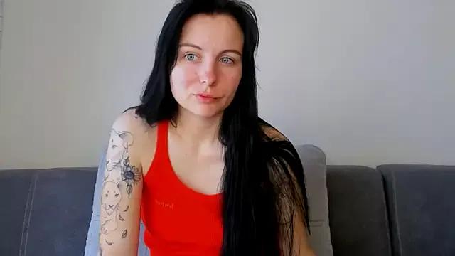 Elle_Pearl_ from StripChat