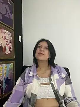 ElleDiane_Sex from StripChat is Freechat