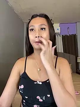Ellie_Anderson from StripChat is Freechat