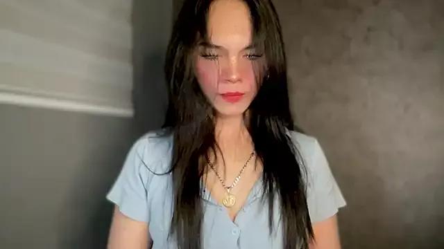 Elliefaye_xxx from StripChat is Freechat