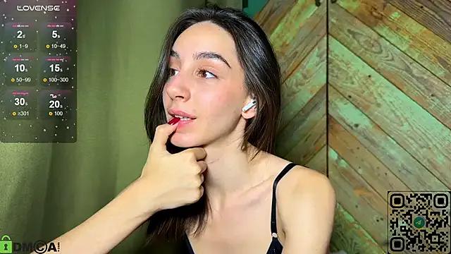 Elliizabeth from StripChat