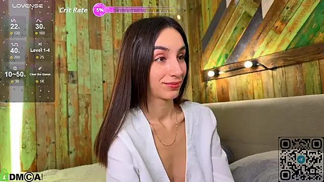 Elliizabeth from StripChat