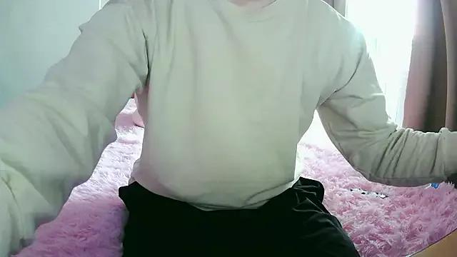 Elliott_White from StripChat is Freechat