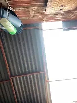ElNegroRony from StripChat is Freechat