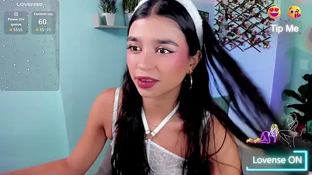 Elsa_Pataky from StripChat