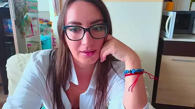 ElsaDream from StripChat is Freechat