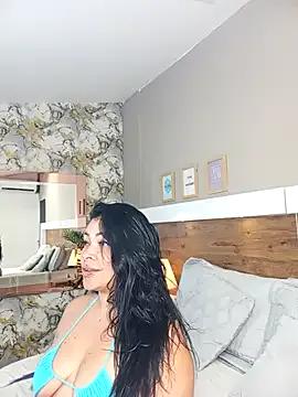 EmaBakker from StripChat