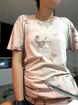 emi_star from StripChat is Freechat