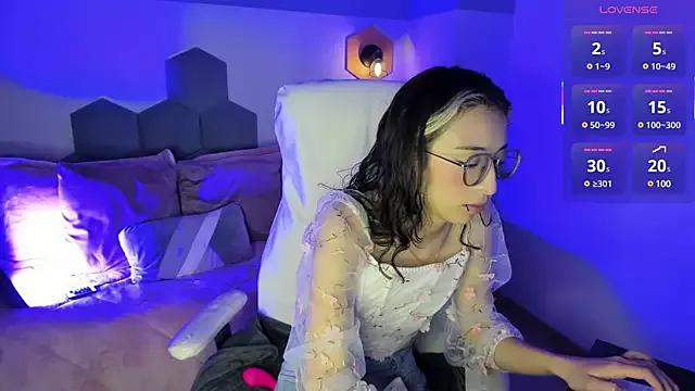 emilia_tellez from StripChat is Freechat