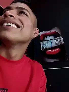 Emiliano_Reyes from StripChat is Freechat