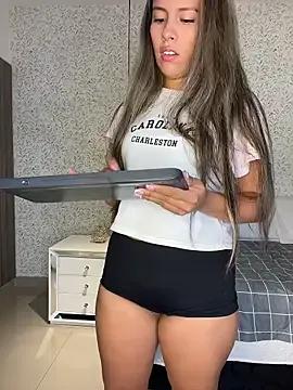 EMILIIA_RICHTER__ from StripChat is Freechat