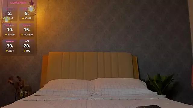 Emilly_Garcia from StripChat is Freechat