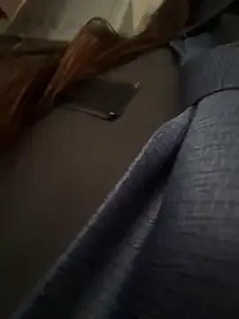 Emily-7_ from StripChat is Freechat