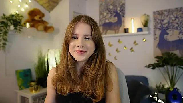 Emily_Blake from StripChat is Freechat