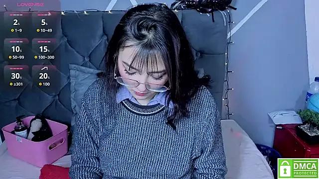 Emily_Caprile from StripChat is Freechat