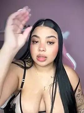 Emily_Cooper7 from StripChat is Freechat