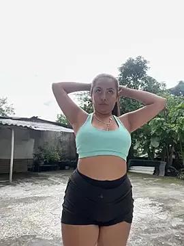 Emily_Joee from StripChat is Freechat