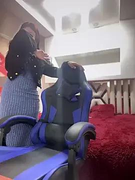 emily_rosse04 from StripChat is Freechat