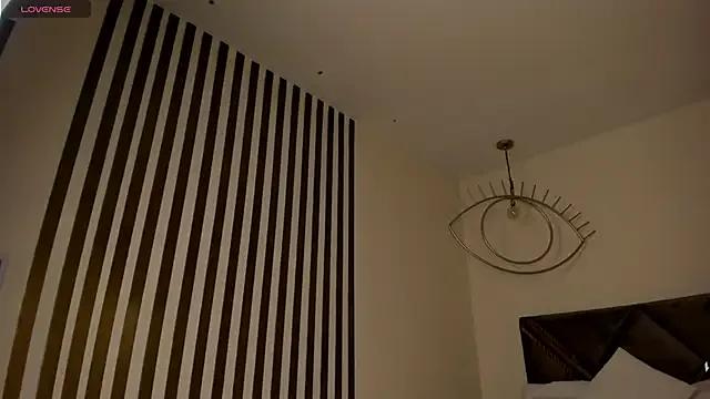 EmilyJohnsonX1 from StripChat is Freechat