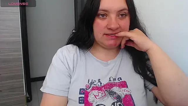 EmilySpicy from StripChat is Freechat