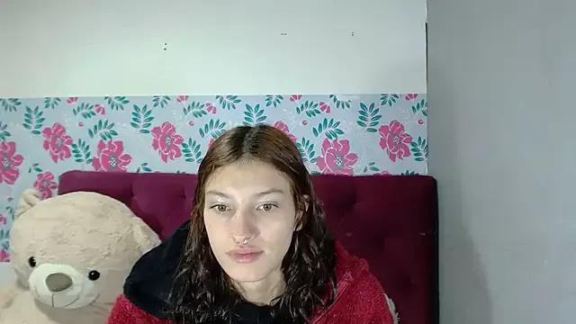 Emma-Wilson from StripChat