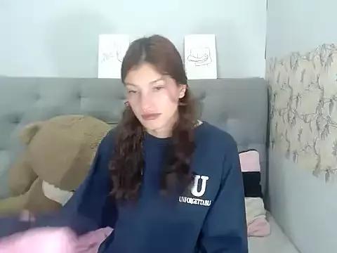Emma-Wilson from StripChat