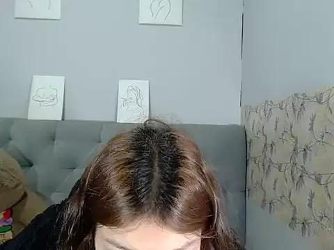 Emma-Wilson from StripChat