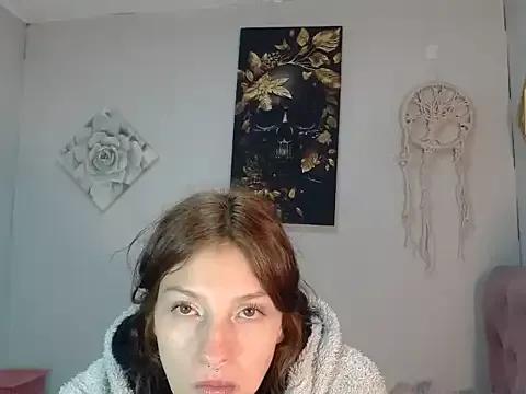 Emma-Wilson from StripChat