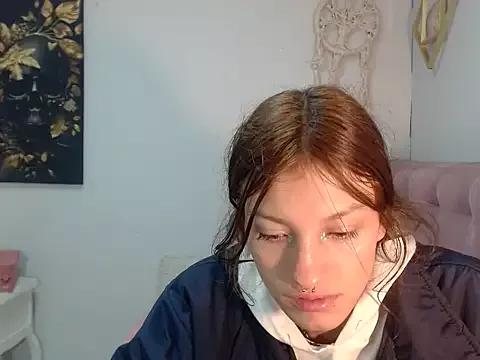 Emma-Wilson from StripChat