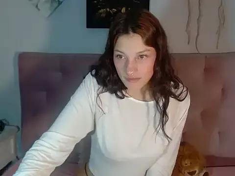 Emma-Wilson from StripChat