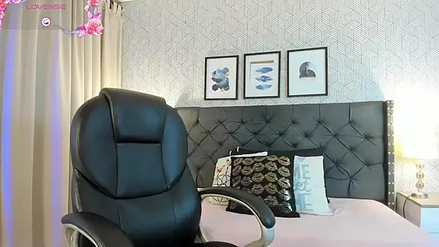 emma__smith1 from StripChat is Freechat
