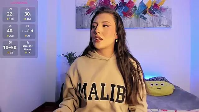Emma_Muller1 from StripChat