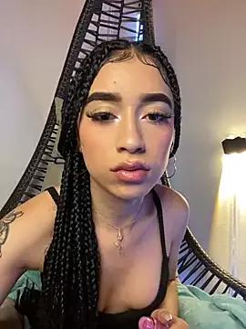 Emma_pink10 from StripChat is Freechat
