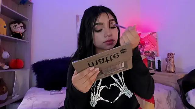 Emma_soffia from StripChat