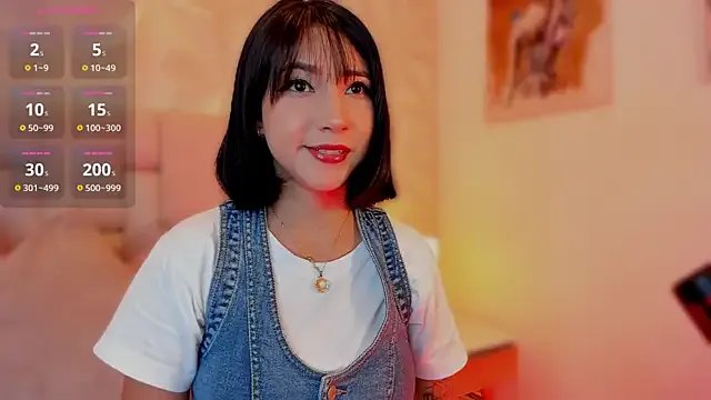 Private emma_woods_ on StripChat