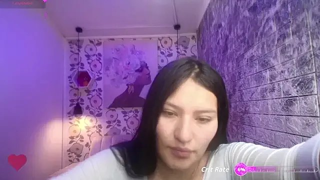 Freechat emmaa_garciia on StripChat