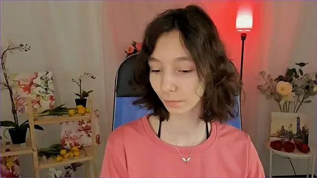 EmmanuellBrown from StripChat is Freechat