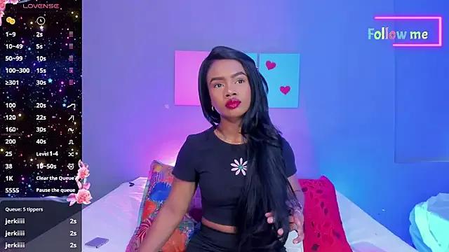 EmmaSmith06 from StripChat