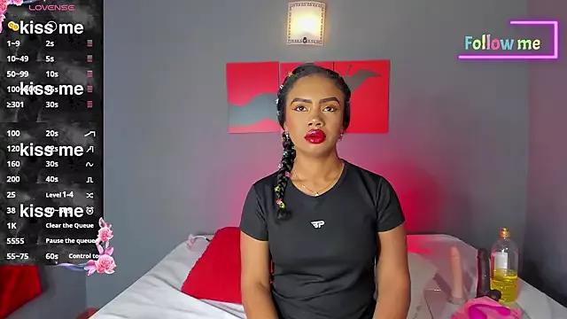 EmmaSmith06 from StripChat