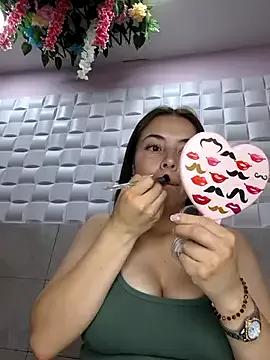 EmmaValencia_ from StripChat is Freechat