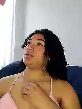 emmy_jackson24 from StripChat is Freechat