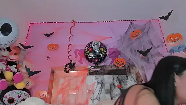 Emmy_Rivas from StripChat is Freechat