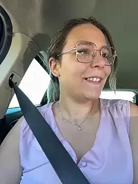 EmyLana from StripChat is Freechat