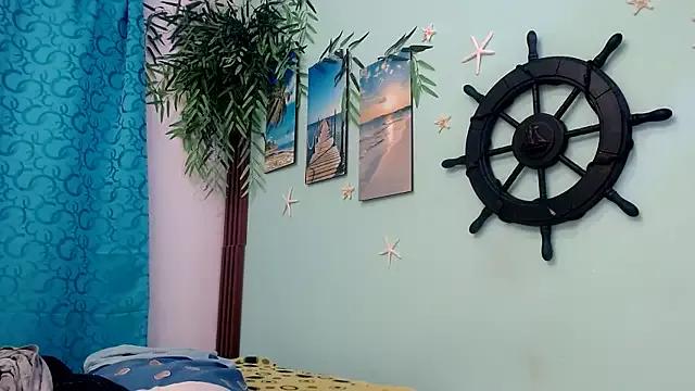 enicoldaniela779 from StripChat is Freechat