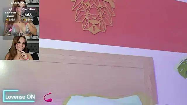 Enma30_ from StripChat