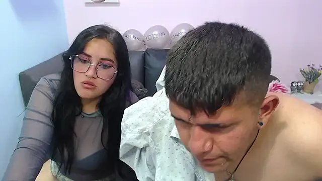 Private Eric_and_Alisson on StripChat