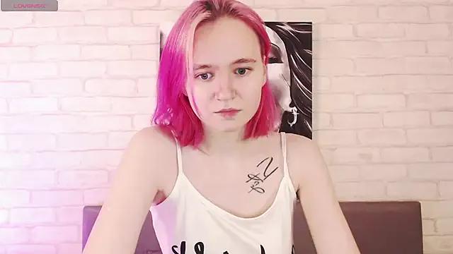 Ericha_Stone from StripChat is Freechat