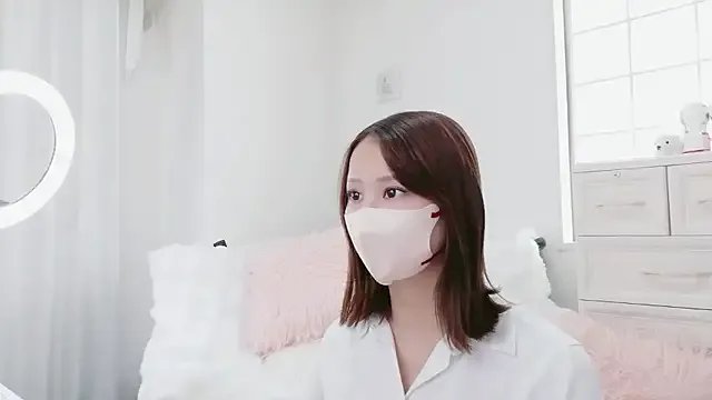 Erika_1222 from StripChat is Freechat