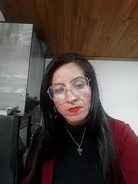 ERIKA__29 from StripChat is Freechat