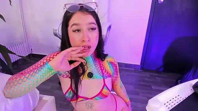 EriKlein from StripChat